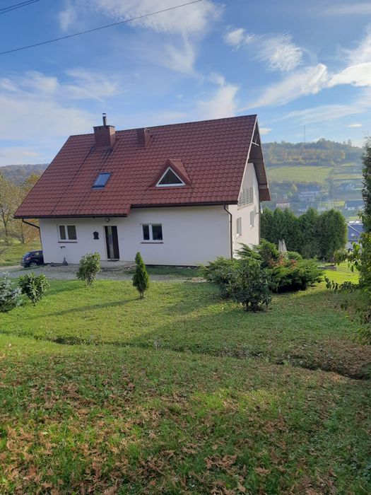 Dom na wynajem Lubatowa