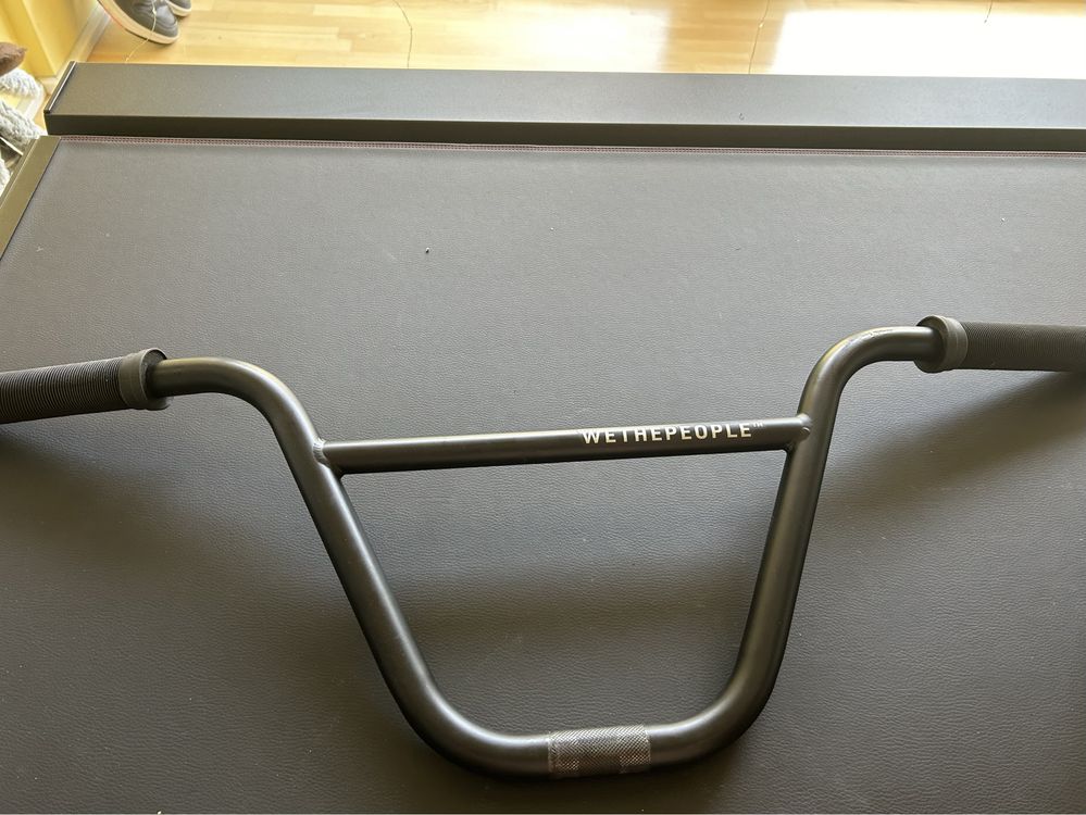 Барахолка BMX, по запчастям