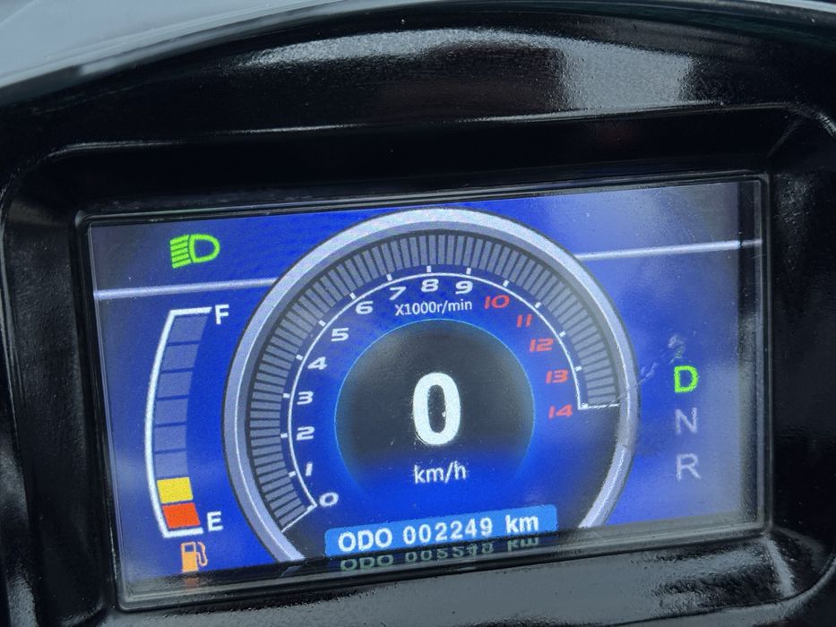 Продам квадроцикл shark 200!!