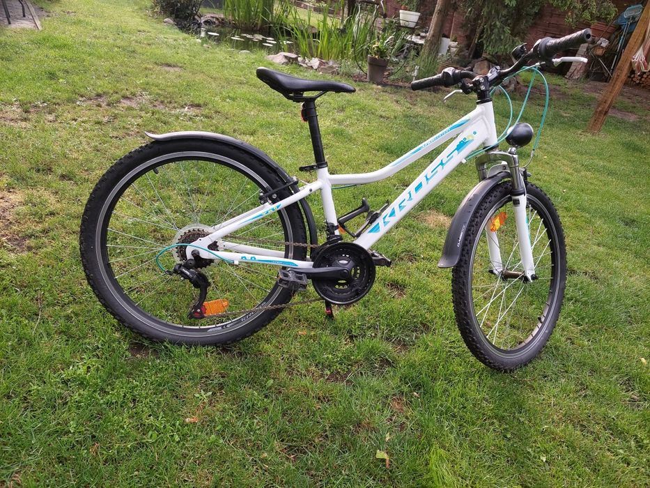 Sprzedam rower Kross