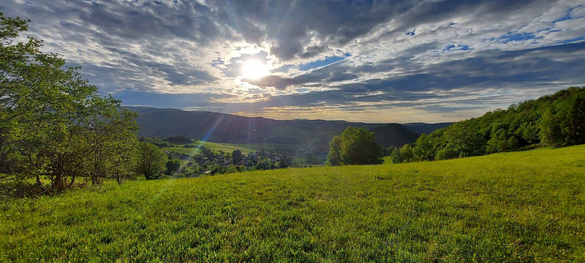 Domek domki bieszczady