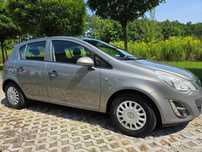 Opel Corsa Opel Corsa - pierwszy właściciel. Przebieg 61300 km!!!