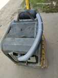Zagęszczarka wacker 500 kg dpu 6055 filtr powietrza