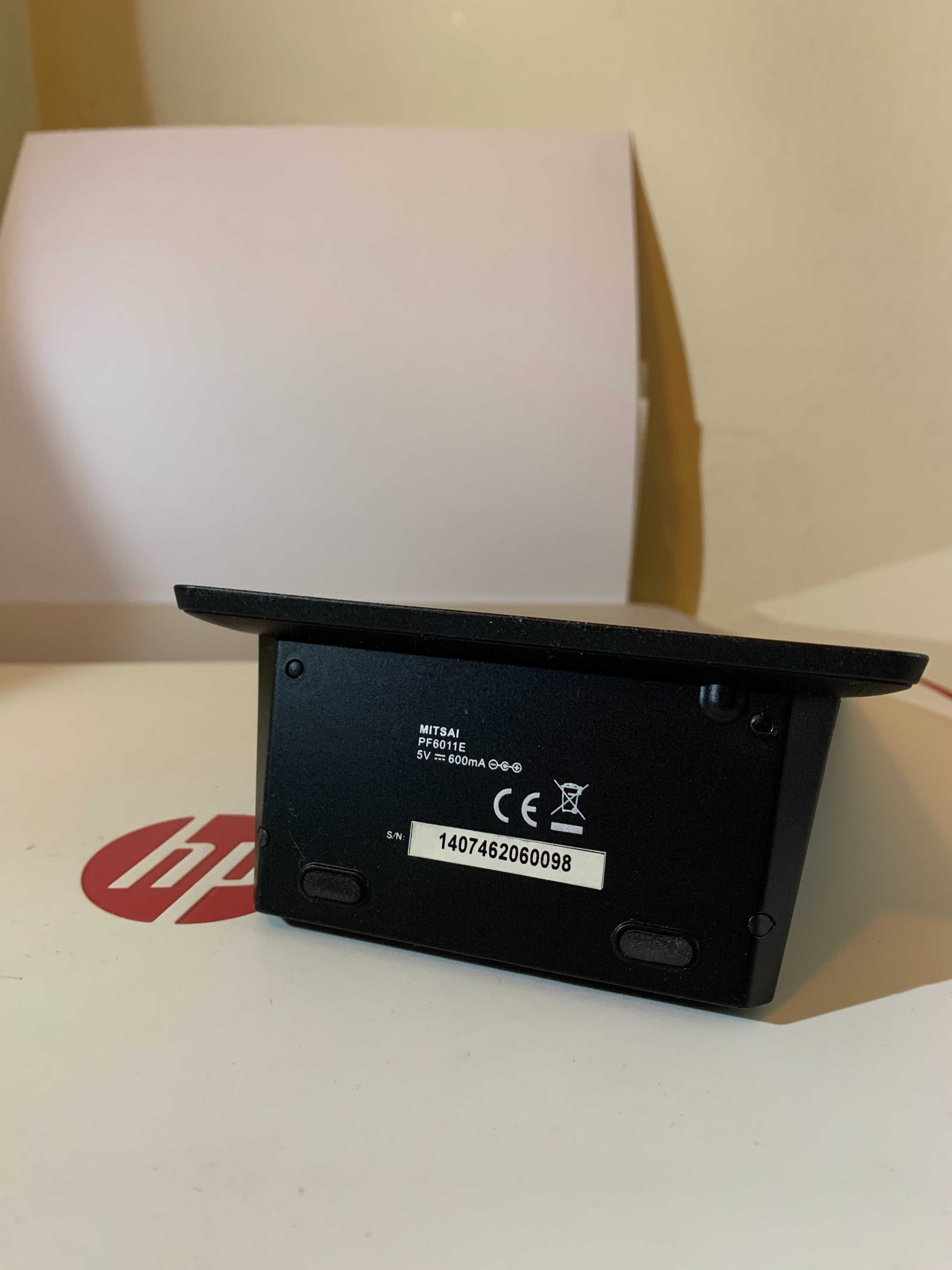 Moldura digital mitsai