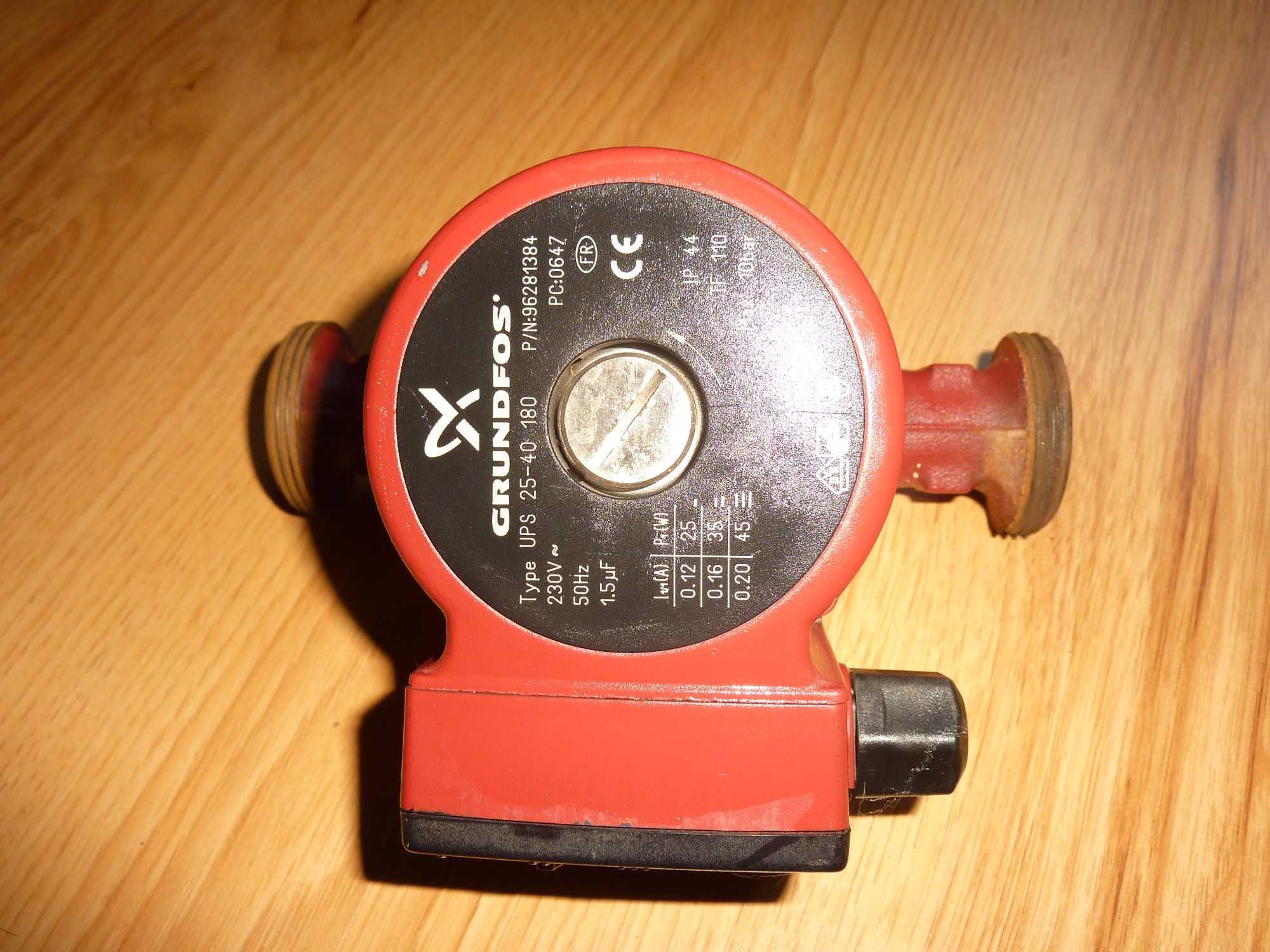 Pompa Grundfos  stan bardzo dobry