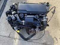 Ford Fiesta MK7 1.4 TDCI Silnik 7S6Q-6010-AA