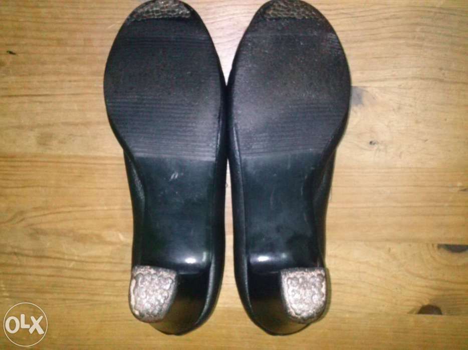 Sapatos flamenco 33