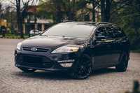 Ford Mondeo Ford Mondeo Turnier Champions Edition 2.0tdci