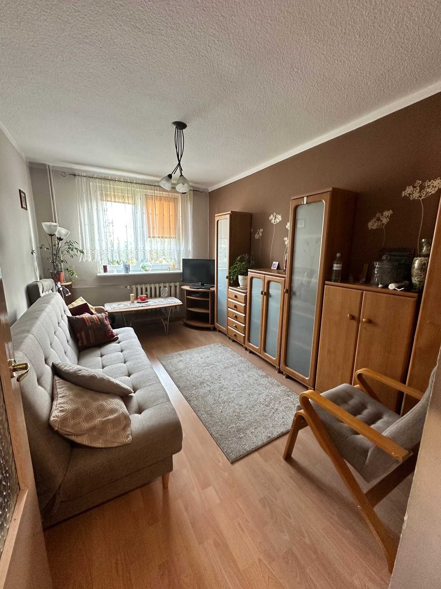 Mieszkanie 3 pokojowe w centrum  Gostynia