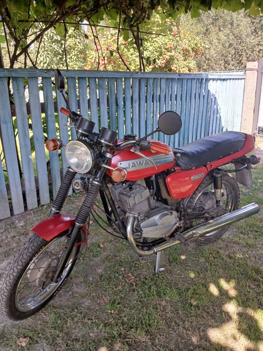 Продам Яву 350 12v