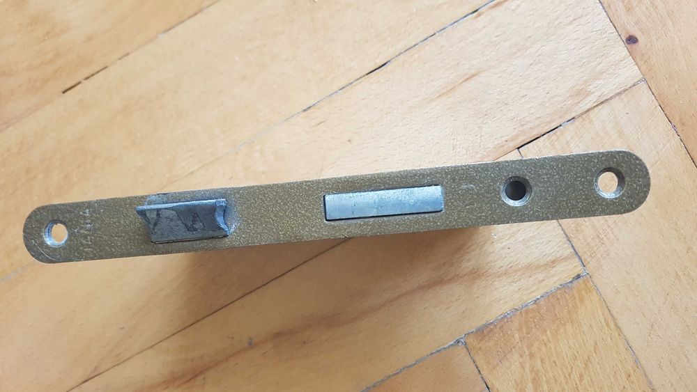 Wkladka do drzwi wejściowych