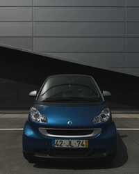 SMART ForTwo 0.8 CDI Passion