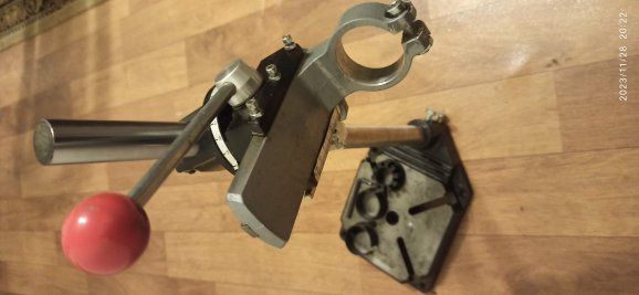 Stojak,statyw 500mm wiertarka gratis