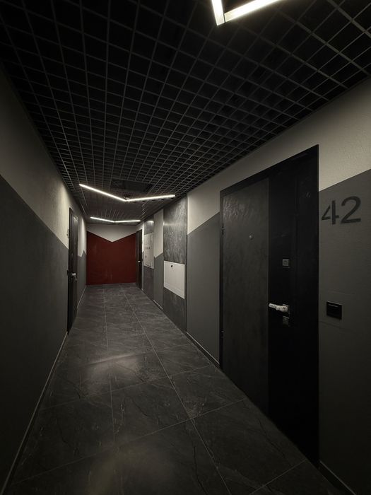 Продаж 3-кім.квартири з ідеальним плануванням в ЖК «Гордість»