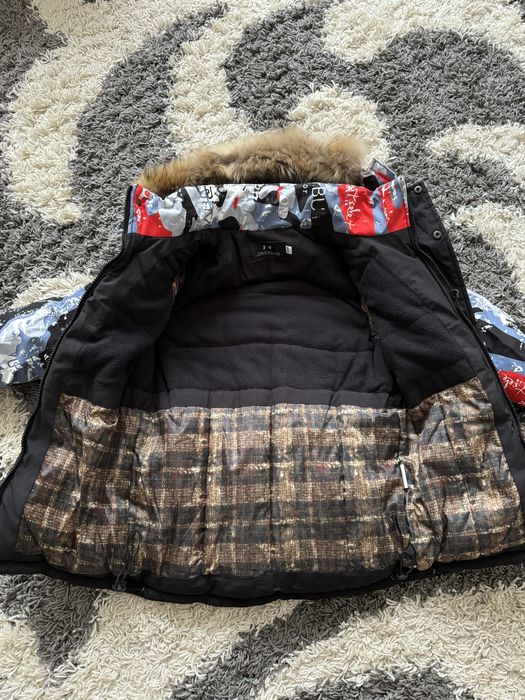 Куртка курточка пуховик пальто парка