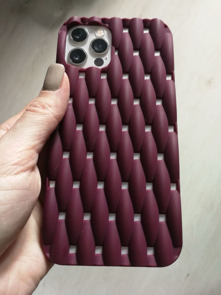 Чохол на Iphone 12/12pro
