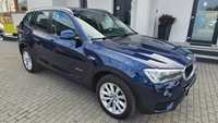 BMW X3 X-Drive 190ps BI-Xenon PÓŁ-Skóry El.Klapa El.Hak Alu-18