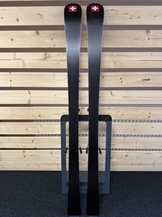 Swiss Made | Narty STOCKLI LASER SC 156cm | jak nowe