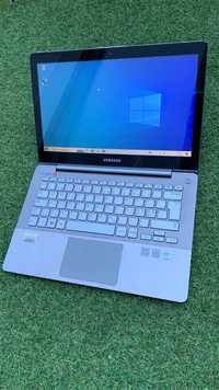 Laptop Samsung 740U3E i5-3337U Dotykowy
