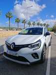 Renault Captur Plug-in Híbrido 1.6 E-Tech Exclusive | Excelente Estado