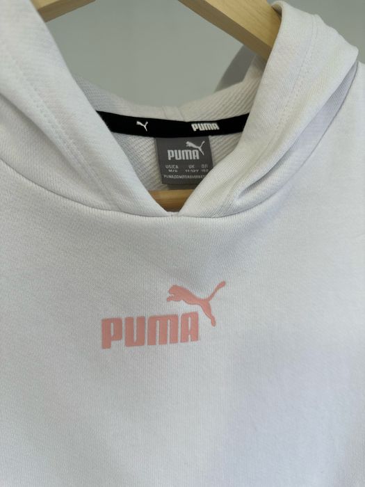 Кофта/худі дитяча Puma