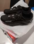 Buty rowerowe CRONO Futura 2 Nylon Nowe rozm.37