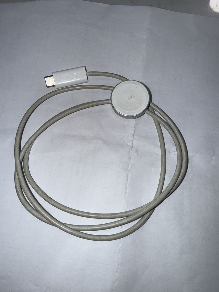 Apple Watch Series 7 (GPS) 41 mm Alumínio
