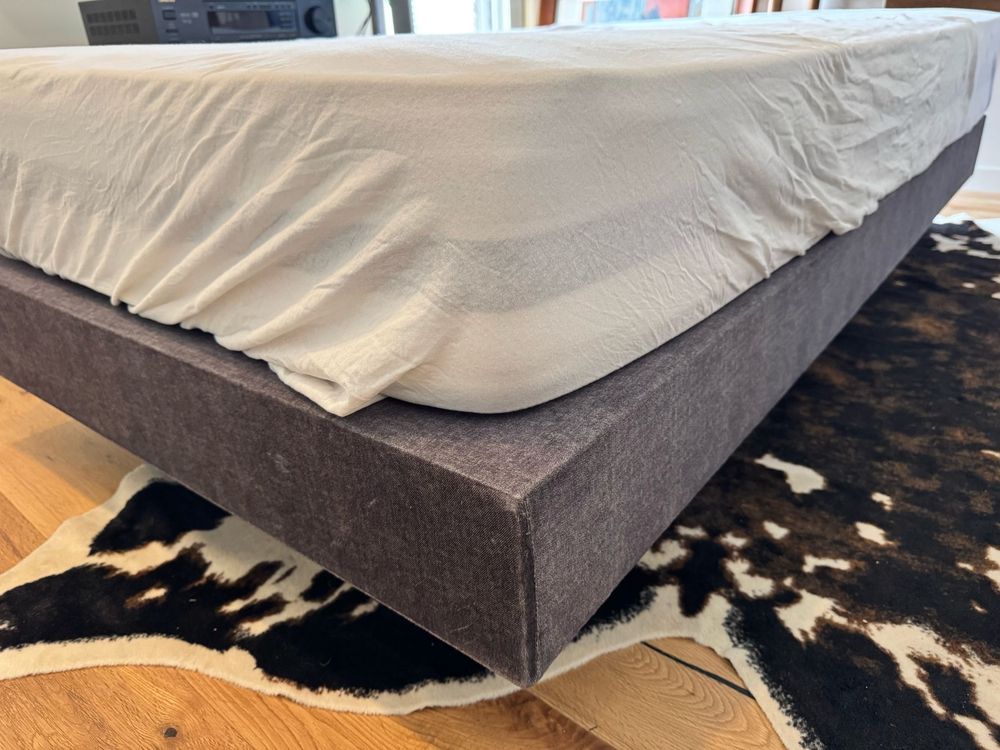 Cama Individual ECI 2x1 m