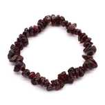 Pulseira Chips Granada de Sangue