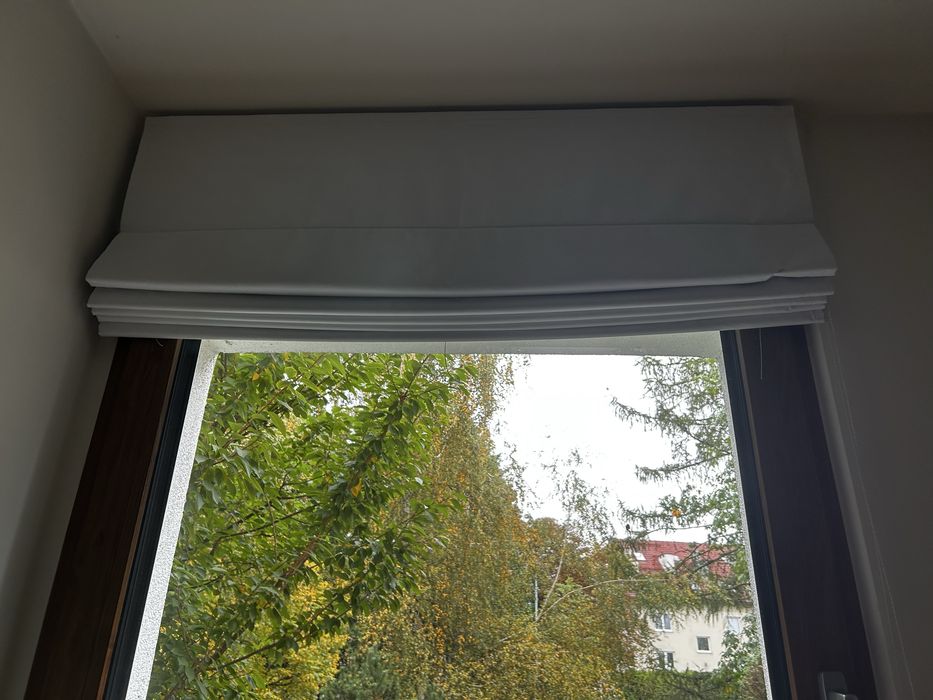 Roleta rzymska szer 118