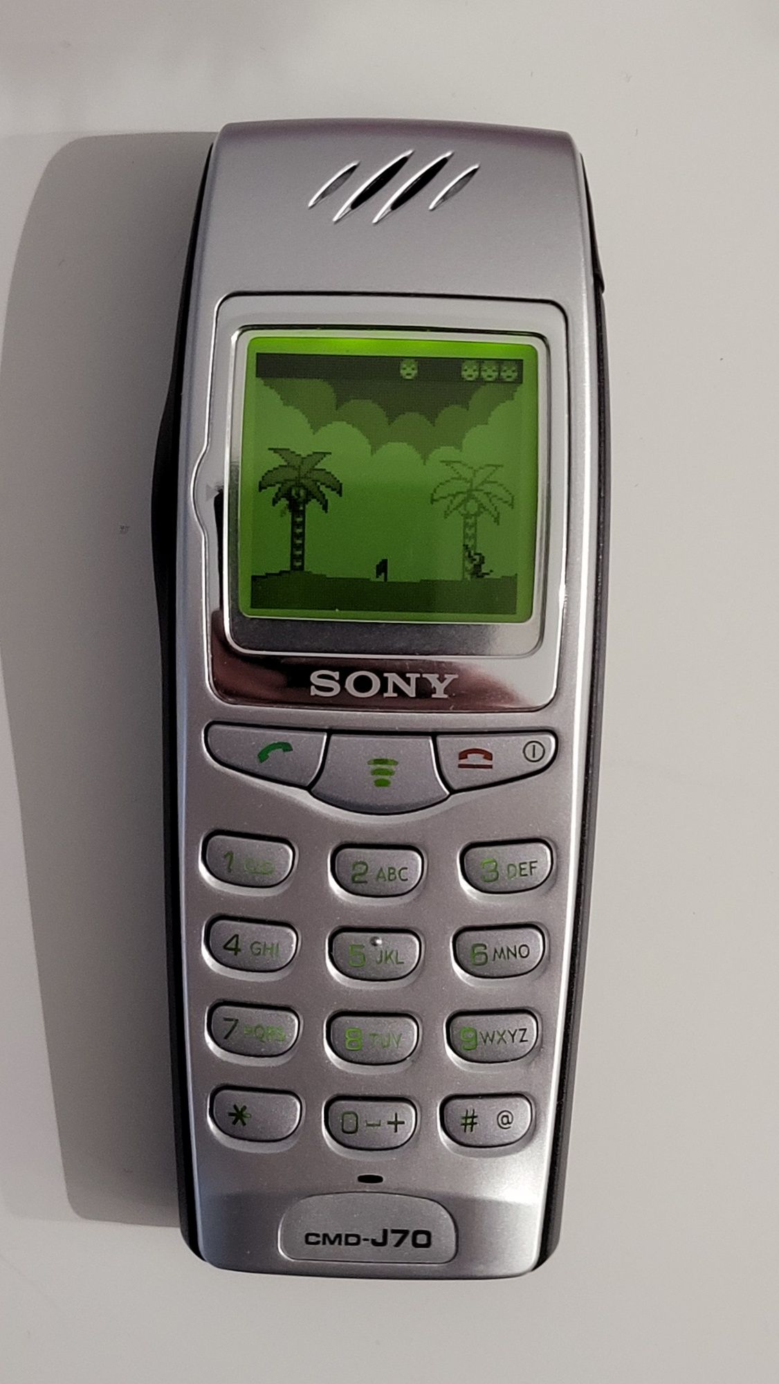 Sony J70 sprawny w stanie idealnym simlock Vodafone