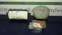 Kit airbag NISSAN MICRA III 1.2 16V