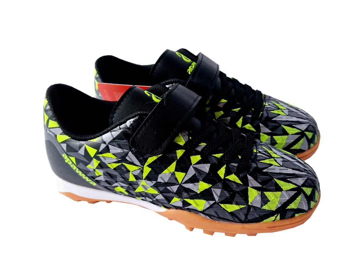 Buty piłkarskie Turfy korki na sztuczną trawę Orlik rozmiar 30 /19,5cm