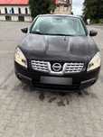 Nissan Qashqai Nissan QASHQAI 1.6 benzyna 2009r. 218000 km