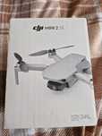 Дрон dji mini 2 новий