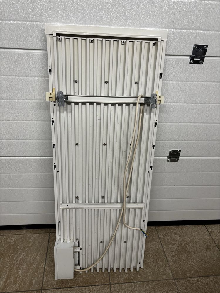 Toalheiro elétrico 600W