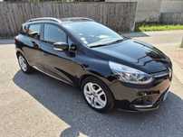 Renault Clio 1.5DCI.Przebieg 50 tyś km.Navi.Klima.Elektryka.Opłacony