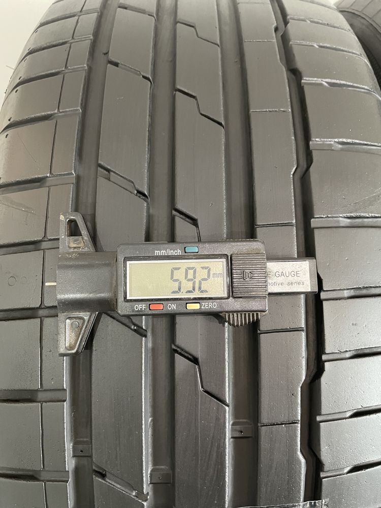 225/55 R17 Hankook Ventus S1 Evo 3