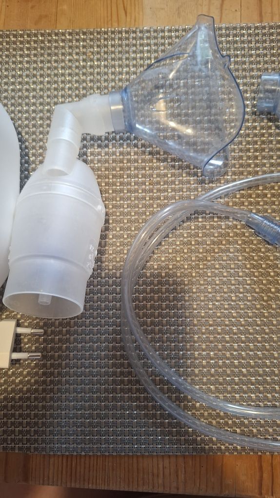 Inhalator - Omron
