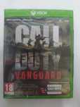 NOWA Call of Duty: Vanguard Xbox One / Xbox Series X COD