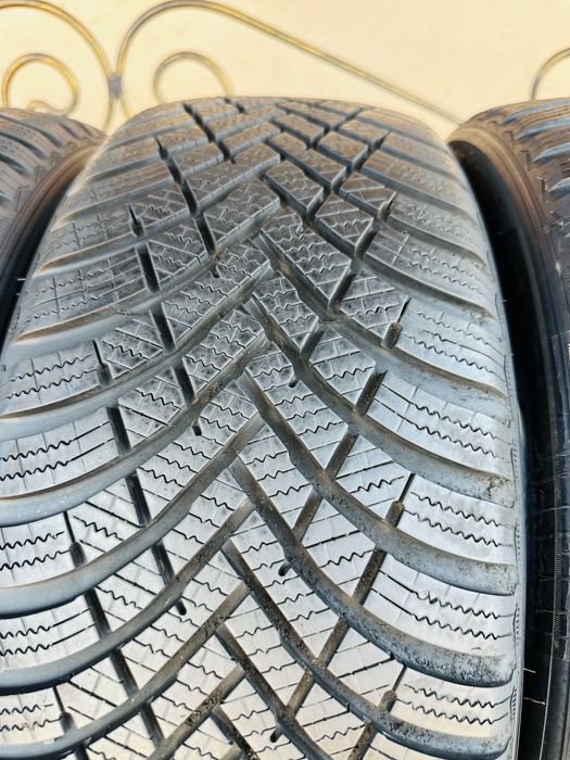 Шини зимові 205/50 R17 (93V) Hankook Winter I*cept RS3