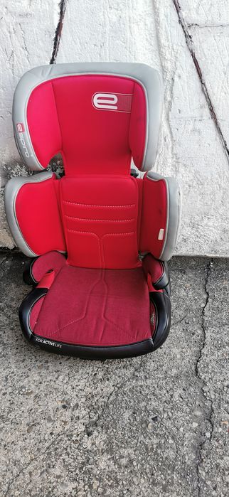 Fotelik samochodowy espiro 15-36 kg ISOfix