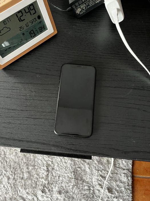 Iphone xr usado 126GB