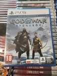 God of War: Ragnarok [PS5] PL