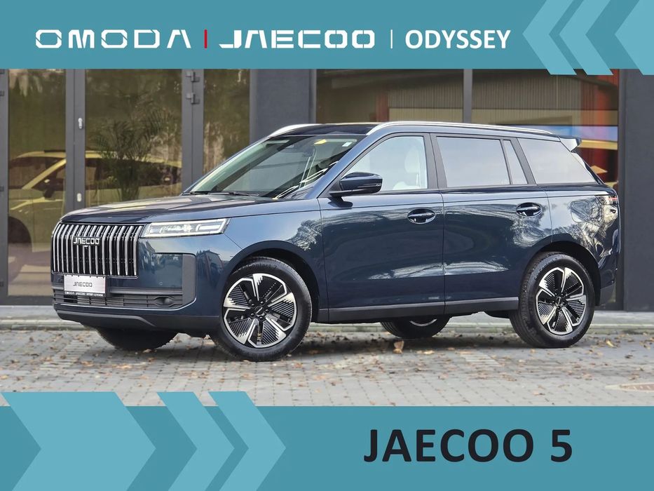Jaecoo 5 JAECOO 5 Premium 2025