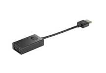 HP Adapter HDMI do VGA