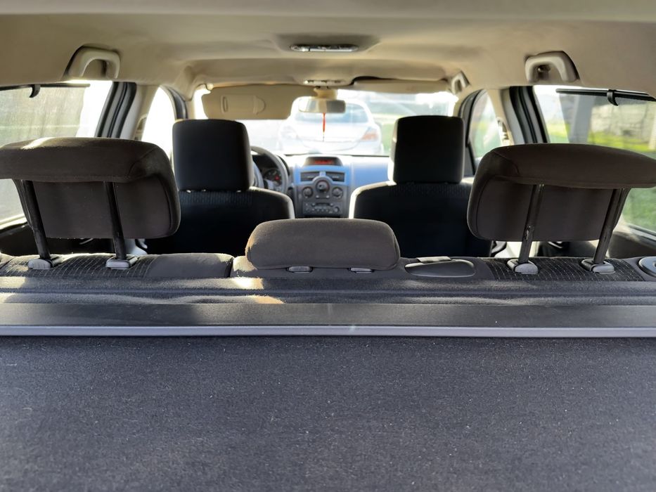 Renault diesel 2004/10