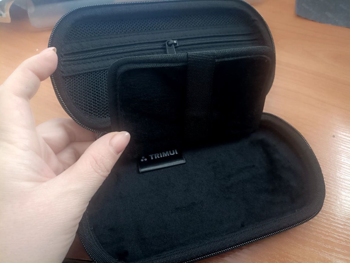 EVA Жесткий чехол для переноски  Trimui Smart Pro