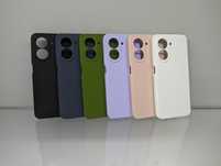 Xiaomi Redmi A5/ Poco C71 Противоударный чехол софт тач чохол