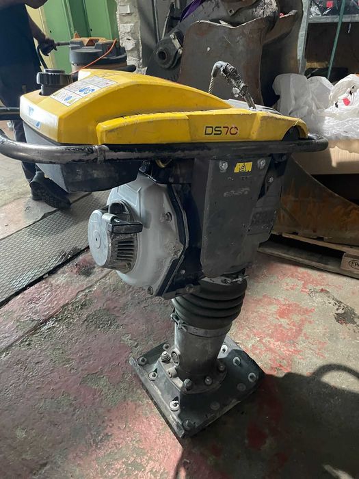 wacker neuson ds70